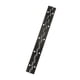 thumbnail image 2 of Bisagra De Piano Bisagra Continua Plegable Fija Para Muebles Barco Cajas De Madera, 2 of 5