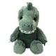 thumbnail image 2 of Peluche T-Rex Floppy muy suavecito en verde de 25 cm  Dino World, 2 of 6