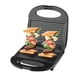thumbnail image 3 of Sandwichera Electrica Tipo Grill Tostador Plancha Raf R.284t, 3 of 3