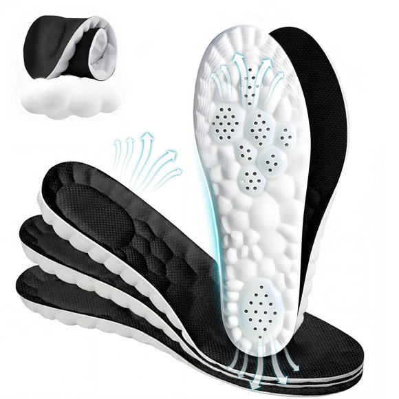 Plantillas Para Aumentar La Altura 4d Cloud Pu Soft Para Hombre