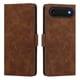 thumbnail image 2 of Funda Billetera Delgada para iPhone 17 Air con Ranuras y Soporte Marrón, 2 of 6