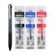 thumbnail image 3 of Bolígrafo Mitsubishi Pencil Uni Jetstream 0,5 mm 3 colores, 3 of 4