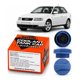 thumbnail image 1 of Tapa de Radiador Masuma MOX-217 Audi Volkswagen, 1 of 3