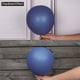thumbnail image 5 of Balloon PartyWoo, 140 unidades, perlas de diferentes tamaños, color azul marino, 5 of 6