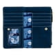 thumbnail image 3 of Billetera Loungefly Disney con solapa con forma de segunda estrella de Peter Pan, 3 of 4