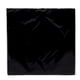thumbnail image 1 of Servilleta negra, 1 of 4
