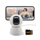 thumbnail image 1 of Cámara de seguridad SensForge 2.5K Pan-Tilt 360° WiFi 2-Day Cloud, 1 of 9