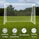 thumbnail image 2 of Arco De Futbol Metalico 300 X 200 + Red Desarmable, 2 of 4