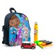 thumbnail image 3 of Doctora Juguetes Mochila Escolar para Niños y Niñas, Mochila Infantil Ligera de Alta Calidad, Grande y Duradera Azul, 3 of 6