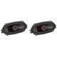 thumbnail image 1 of Bocinas para auto CERWIN-VEGA! Serie HED 4x10 de 2 vías, 50 W RMS, 1 of 4