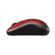 thumbnail image 3 of Mouse Inalambrico Logitech M185 Rojo, 3 of 5