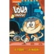 thumbnail image 1 of O Todo ¡O Nada! (The Loud House), 1 of 2