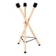 thumbnail image 4 of Soporte De Trípode Para Tambor De Lengua, Estable, Ajustable, Plegable Para Piezas De Percusión, 4 of 5
