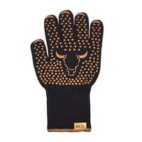 Guante Parrillero Wayu Para Altas Temperaturas Parrilla