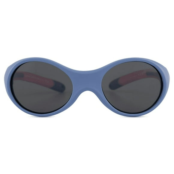 Lentes de Sol para Niños - Mokki Classic (2-4 años) purpura