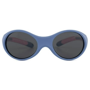 Lentes De Sol Para Niños - Mokki Classic (2-4 Años) Purpura