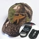 thumbnail image 2 of Gorra de béisbol iluminada con luz LED, 2 of 5