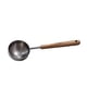 thumbnail image 4 of Cuchara Medidora Ligera De Estilo Vintage Para Café Expreso, Ideal Para Preparar Leche En Casa, Tamaño Grande, 4 of 5