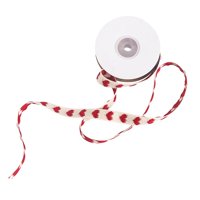 Bothyi - Cintas Del Día De San Valentín Cintas De Costura Para Tarjetas De Invitación Coronas De San Valentín