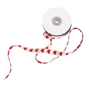 Bothyi - Cintas Del Día De San Valentín Cintas De Costura Para Tarjetas De Invitación Coronas De San Valentín