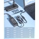 thumbnail image 2 of Cargador ActZone compatible con portátiles Dell de 90 W, 65 W y 45 W, 2 of 6