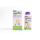 thumbnail image 2 of Juego de 3 botellas orgánicas Gripe Water Wellements de 120 ml, 2 of 7