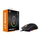 thumbnail image 1 of Mouse De Juego Cougar  Minos Xt Negro 4000 Dpi, 1 of 6