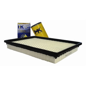 Repuestos Del Sol - Kit Filtro Aceite Aire Para Jeep Wrangler 2 8 2007 2009