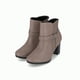 thumbnail image 2 of Bota Mujer Taupe Deise Piccadilly, 2 of 3