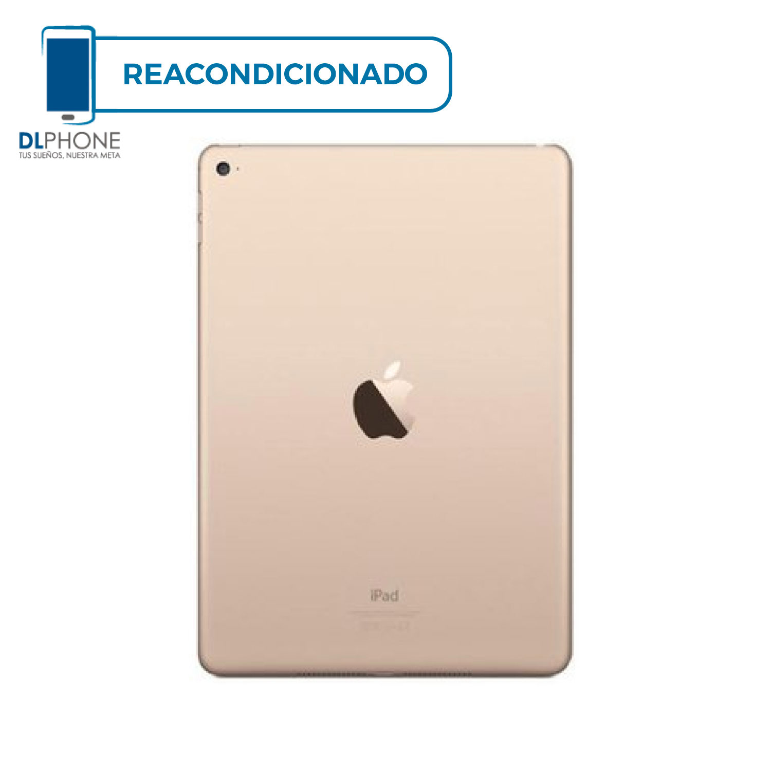 Apple iPad Air 2 reconditionné | Groupon