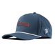 thumbnail image 1 of Gorra Branded Bills Auburn Tigers Script Azul Marino, 1 of 7