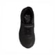 thumbnail image 4 of Zapatilla Infantil Unisex Bubblegummers Fountain Negro, 4 of 5