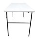 thumbnail image 3 of Mesa Plegable 152 Cm Blanco, 3 of 3