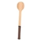 thumbnail image 4 of Tennis Sweet Pointer Spoon Raqueta Equipo Profesional Para Ejercicio De Iniciación Naranja, 4 of 5