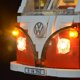 thumbnail image 4 of Kit de iluminación para autocaravana LEGO 10220 Volkswagen T1 de BRIKSMAX, 4 of 7