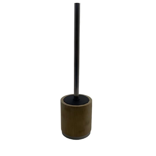 Cepillo Baño Bambu 37cm Metal Mainstays