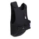 thumbnail image 2 of PROTECTOR DE CUERPO FLEXIBLE EXESTRIANO CAMPO DE EQUIPO DE CABALLO BETA 2009 Nivel 3 S, 2 of 3