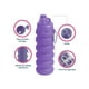 thumbnail image 3 of Botella Plegable Morada 500 Ml Pro Outdoor, 3 of 9