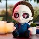 thumbnail image 2 of Peluche coleccionable Michael Myers 25 cm – Just Play, 2 of 5