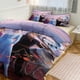 thumbnail image 1 of Frozen 'Magical Winter' Kids Twin Bedding Set Girls And Boys, 1 of 5