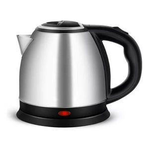 Multicompra - Hervidor Eléctrico Agua Acero Inox 1500W