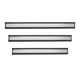 thumbnail image 4 of Organize Your Kitchen with our Stainless Steel Magnetic Knife Strip - Strong Magnet Holds Knives and Tools in Place - Use as Knife Holder, Rack, Strip, Utensil and Tool Holder - Great Quality and Easy, 4 of 4