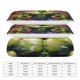 thumbnail image 3 of The Hulk Bedding Sets Ultra Soft Skin-Friendly Duvet Cover 3 Piece Cute Comforter Cover Bed Set, 3 of 3