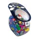 thumbnail image 1 of Adaptador AC con cargador USB para coche GetPower multicolor, 1 of 3