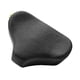 thumbnail image 4 of Asiento De Bicicleta Cojín De Asiento De Bicicleta Ancho Y Cómodo Para Bicicleta De Montaña Bicicleta Estática Negro, 4 of 5