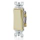 thumbnail image 2 of Interruptor Leviton Decora Rocker unipolar AC Quiet de 15 A, 2 of 4