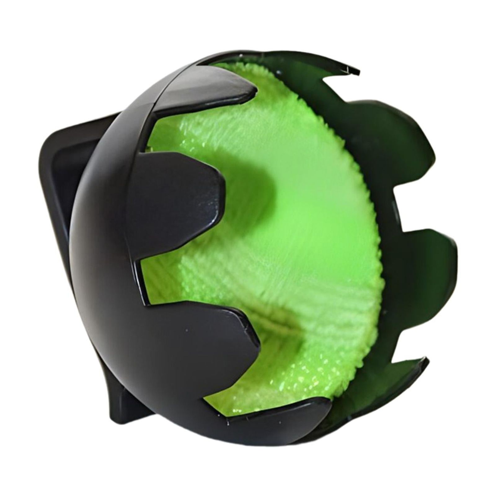 Ioensy - Equipo Limpiador De Pelotas De Golf Con Clip De Retención Para Practicar Regalos De Entrenamiento