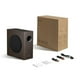 thumbnail image 4 of Subwoofer Edifier T5s Marrón 8 Pulgadas, 4 of 4