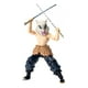 thumbnail image 1 of Demon Slayer Figura Articulada 12 Cm. - Inosuke Hashibira, 1 of 4