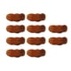 thumbnail image 1 of 10 Piezas De Soportes De Madera Para Palillos Chinos, Soporte Para Palillos Chinos Para Hoteles, Cucharas, Vajillas, Pez Ancho, 1 of 3